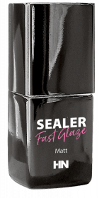 Fast Glaze Sealer UV Matt