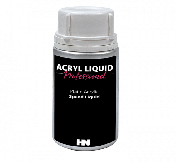 Platin Acrylic Speed Liquid Professionell