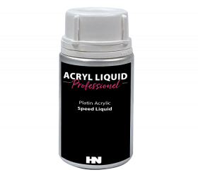 Platin Acrylic Speed Liquid Professionell