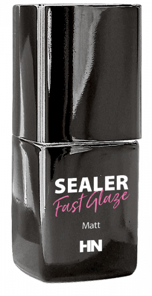 Fast Glaze Sealer UV Matt
