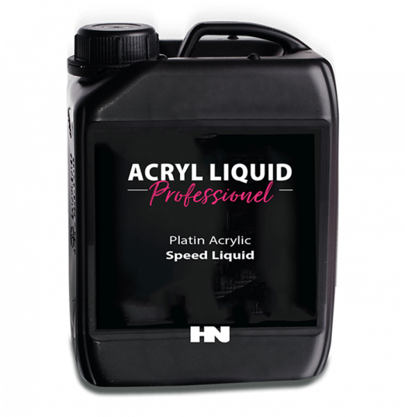 Platin Acrylic Speed Liquid Professionell